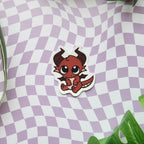 Creature Dragon Sticker