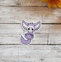 Skree Sticker: Lilac
